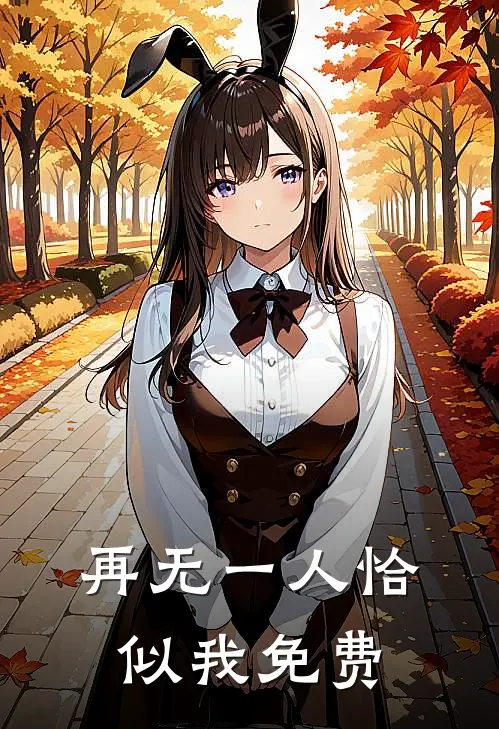 再无一人恰似我免费