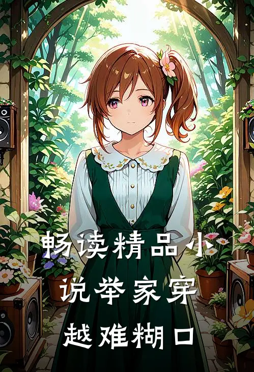 畅读精品小说举家穿越难糊口