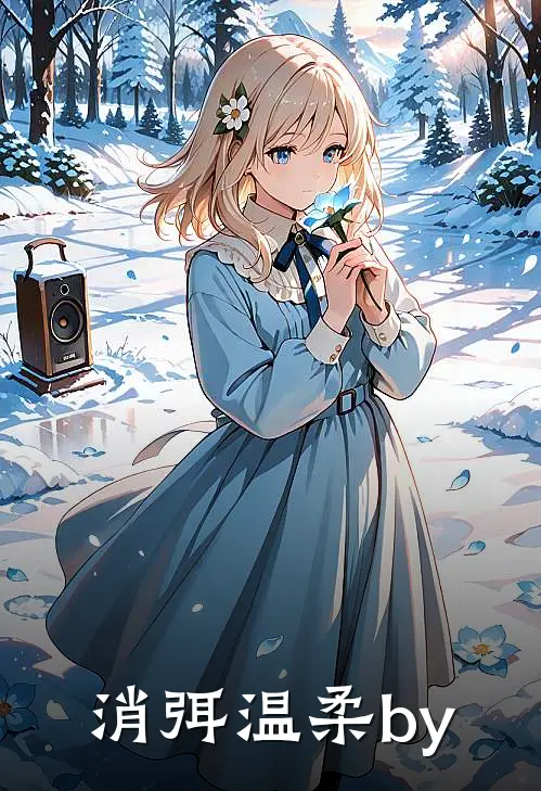 消弭温柔by
