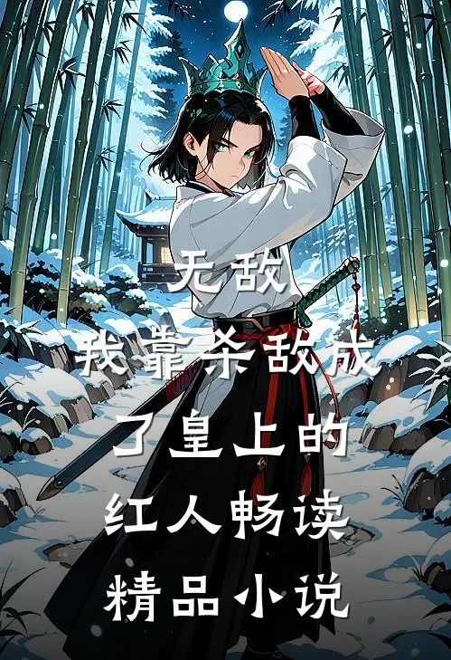 无敌：我靠杀敌成了皇上的红人畅读精品小说