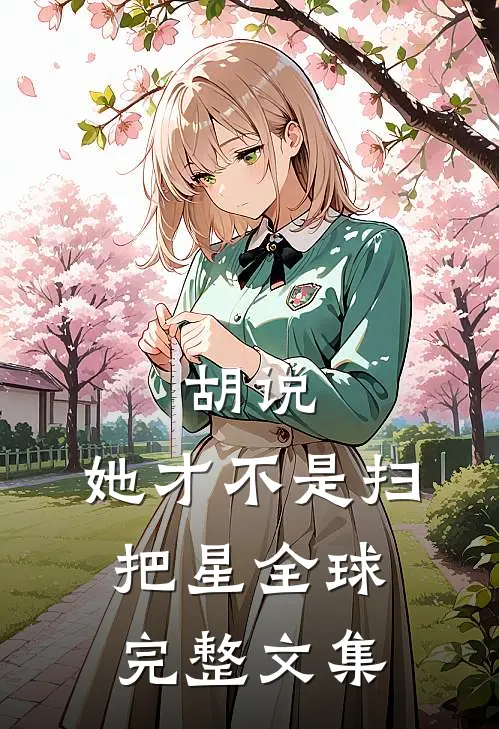 胡说，她才不是扫把星全球完整文集