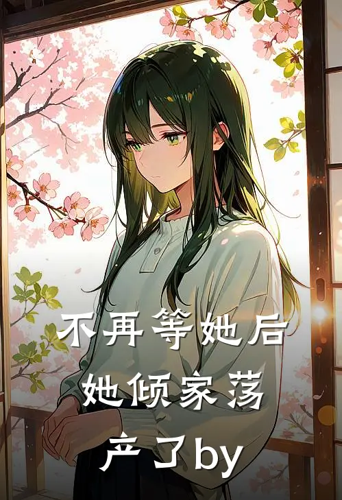 不再等她后，她倾家荡产了by