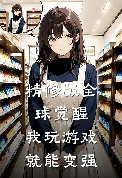 精修版全球觉醒，我玩游戏就能变强