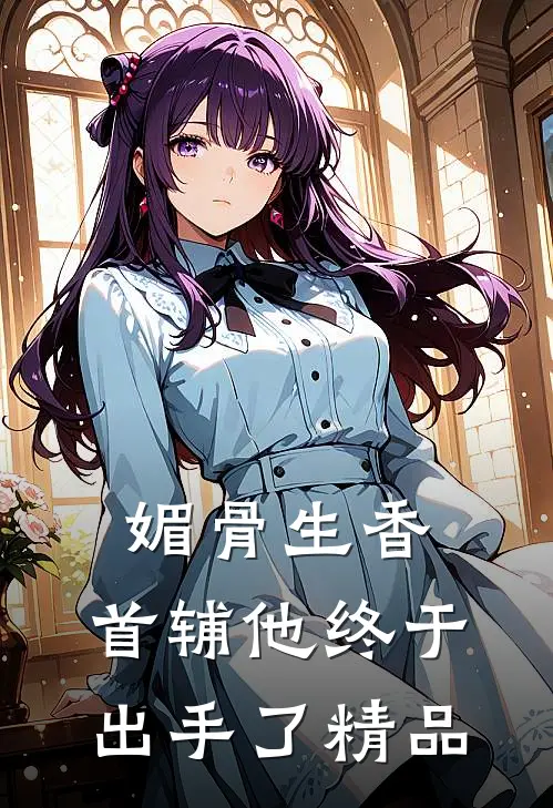 媚骨生香：首辅他终于出手了精品