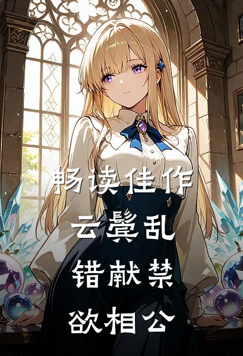 畅读佳作云鬓乱，错献禁欲相公