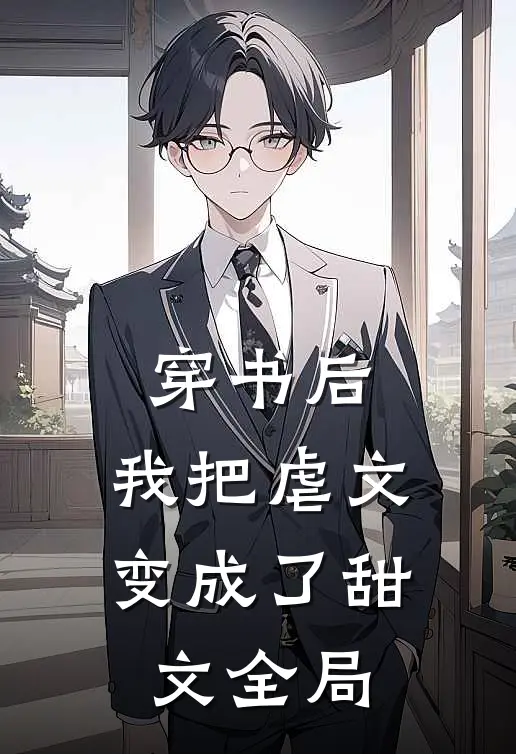 穿书后,我把虐文变成了甜文全局