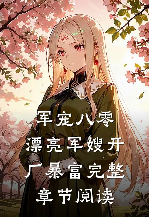 军宠八零：漂亮军嫂开厂暴富完整章节阅读