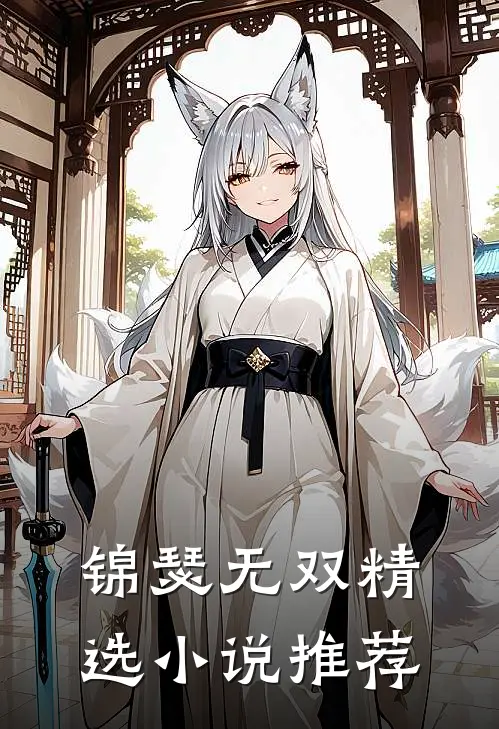 锦瑟无双精选小说推荐