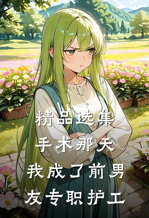 精品选集手术那天，我成了前男友专职护工