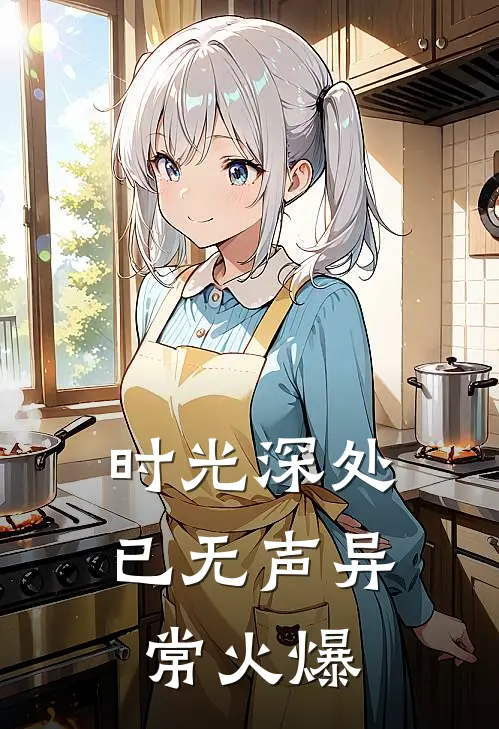 时光深处已无声异常火爆