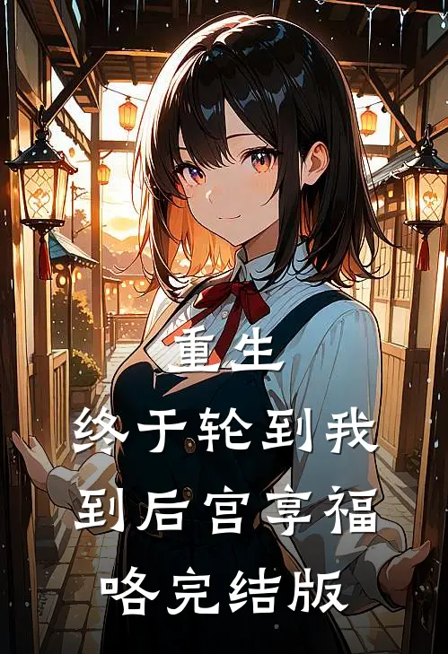 重生：终于轮到我到后宫享福咯完结版