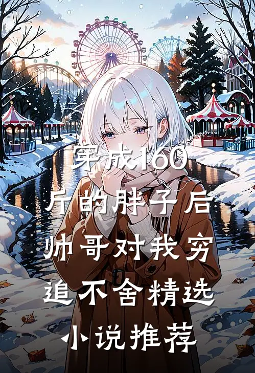 穿成160斤的胖子后，帅哥对我穷追不舍精选小说推荐