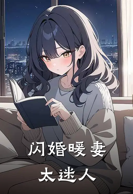 闪婚暖妻太迷人