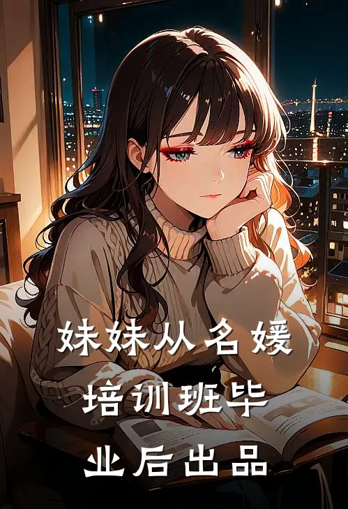 妹妹从名媛培训班毕业后出品