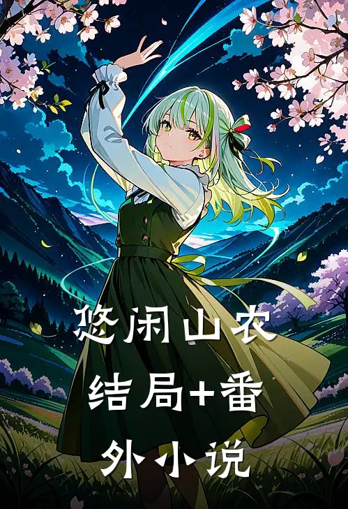 悠闲山农结局+番外小说
