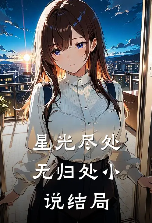 星光尽处无归处小说结局