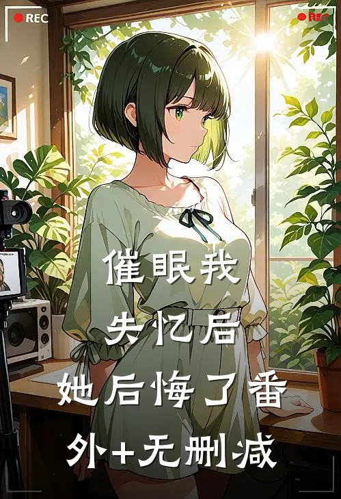 催眠我失忆后，她后悔了番外+无删减