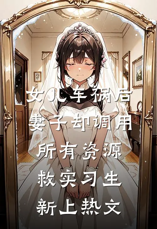 女儿车祸后，妻子却调用所有资源救实习生新上热文