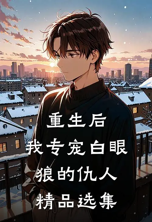 重生后，我专宠白眼狼的仇人精品选集