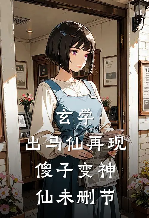 玄学：出马仙再现，傻子变神仙未删节