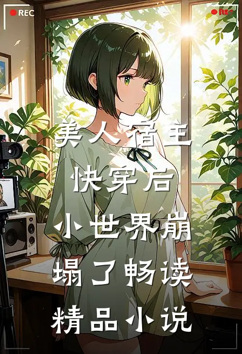 美人宿主快穿后,小世界崩塌了畅读精品