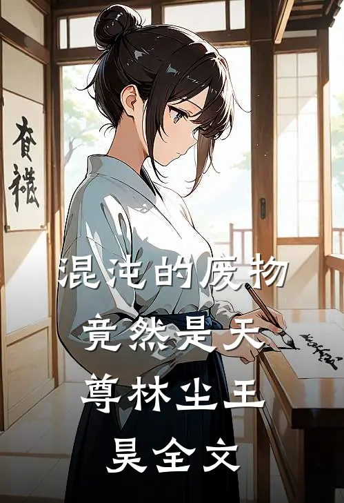 混沌的废物，竟然是天尊林尘王昊全文