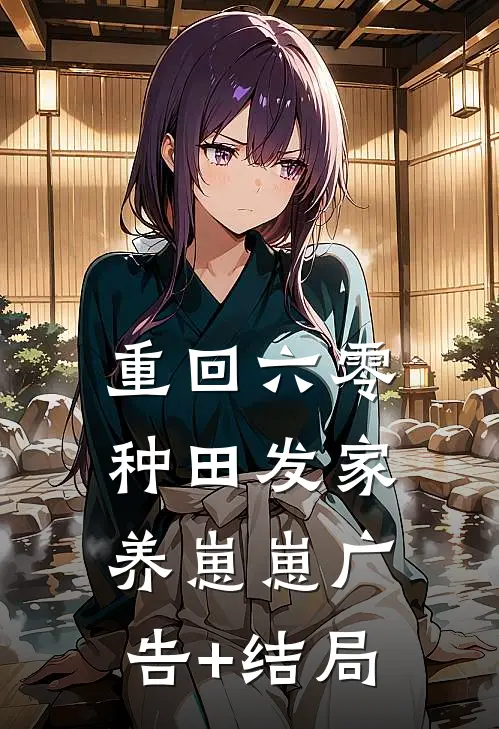 重回六零：种田发家养崽崽广告+结局