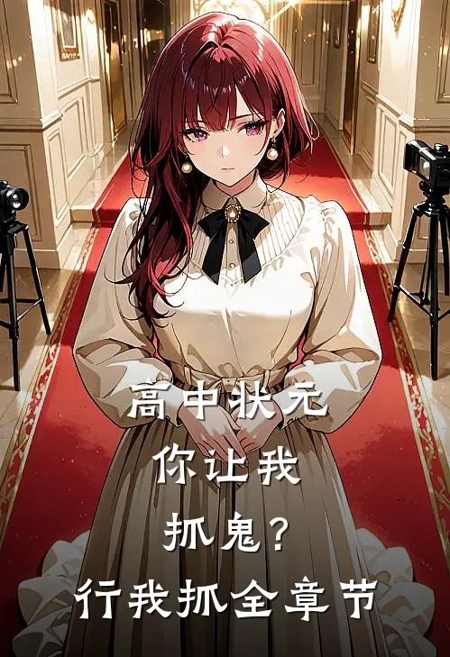 高中状元,你让我抓鬼?行,我抓全章节