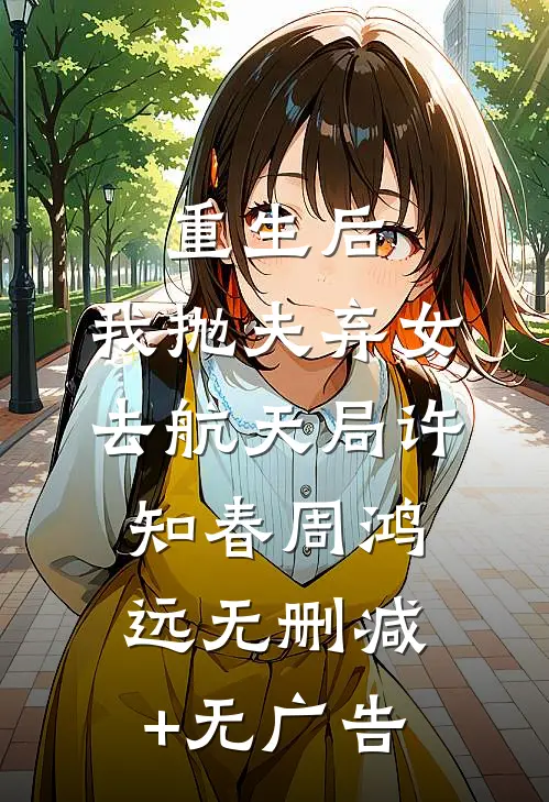 重生后，我抛夫弃女去航天局许知春周鸿远无删减+无广告