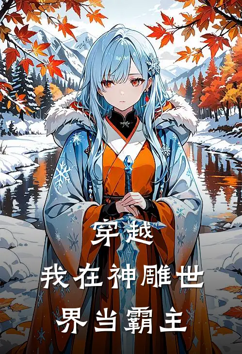 穿越我在神雕世界当霸主