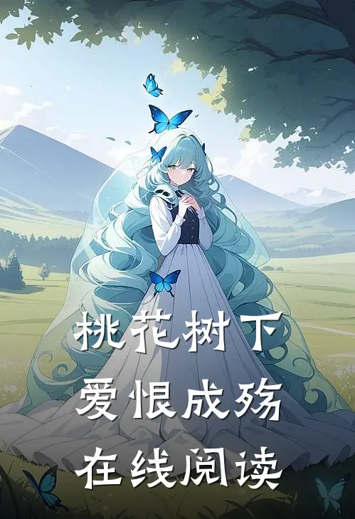 桃花树下，爱恨成殇在线阅读