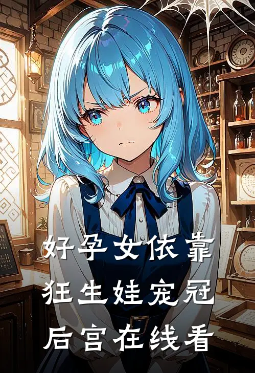 好孕女依靠狂生娃宠冠后宫在线看