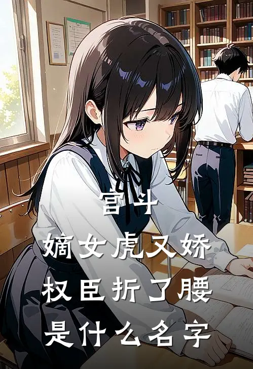宫斗：嫡女虎又娇，权臣折了腰是什么名字