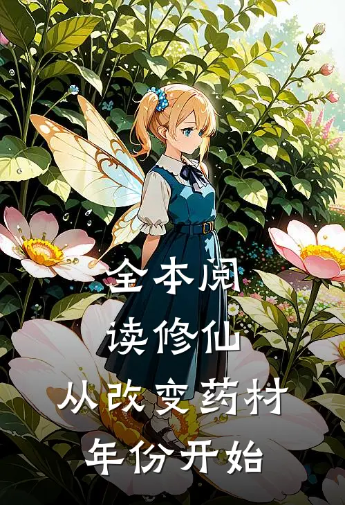 全本阅读修仙：从改变药材年份开始