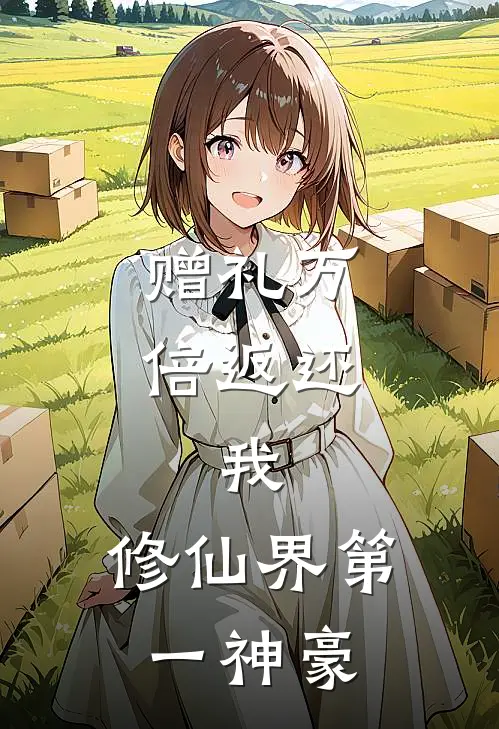 赠礼万倍返还我,修仙界第一神豪 纨绔