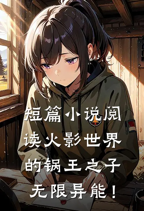 短篇小说阅读火影世界的锅王之子，无限异能！