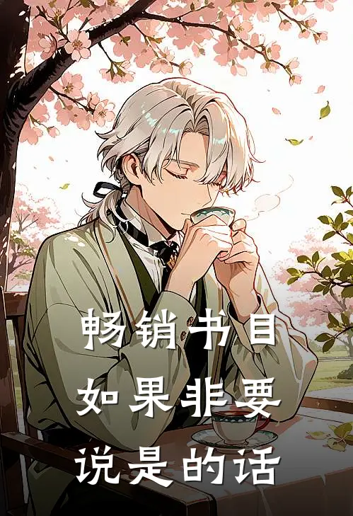 畅销书目如果非要说是的话
