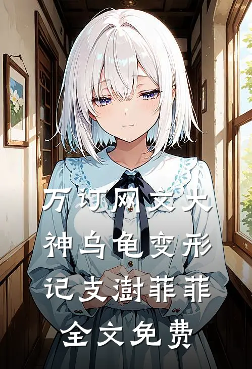 万订“网文大神”乌龟变形记支澍菲菲全文免费