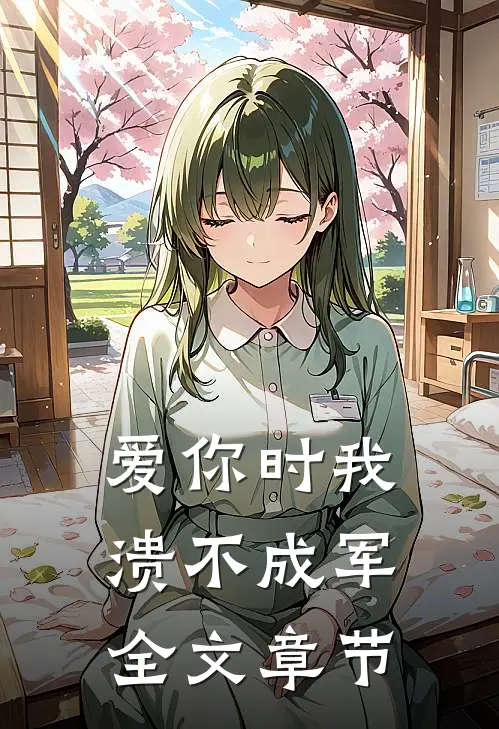 爱你时我溃不成军全文章节