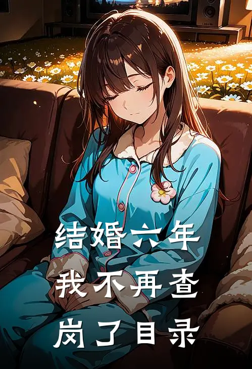结婚六年，我不再查岗了目录