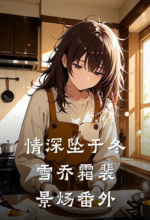 情深坠于冬雪乔霜裴景炀番外