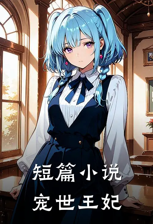 短篇小说宠世王妃