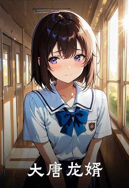 大唐龙婿