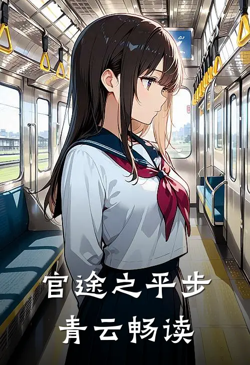 官途之平步青云畅读