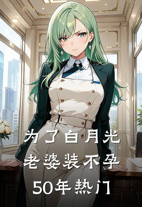 为了白月光，老婆装不孕50年热门