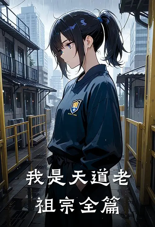我是天道老祖宗全篇