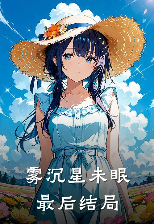 雾沉星未眠最后结局