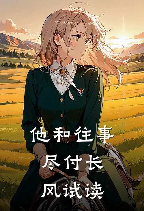 他和往事，尽付长风试读