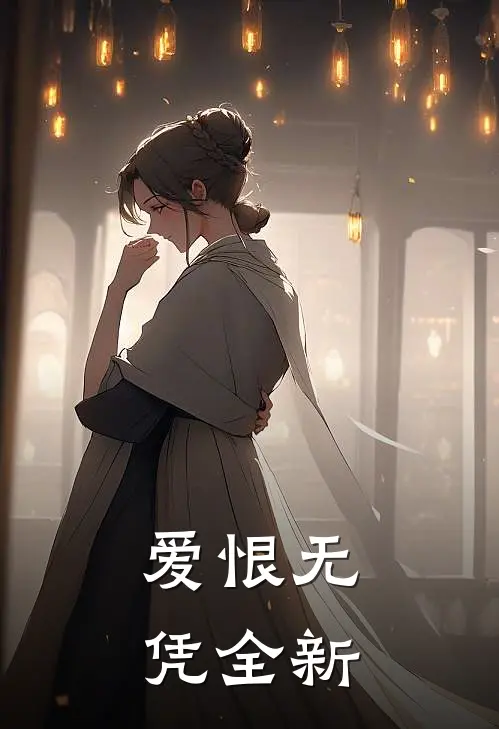 爱恨无凭全新