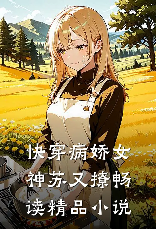 快穿病娇女神苏又撩畅读精品小说